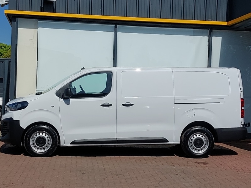 Used Peugeot Expert 2024 for sale - 76450825: Photo 4