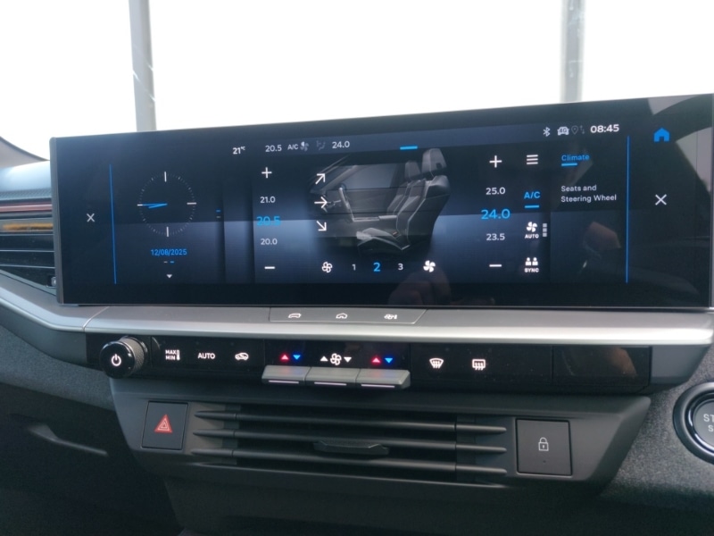 Used Vauxhall Grandland 2025 for sale - 76393293: Photo 11