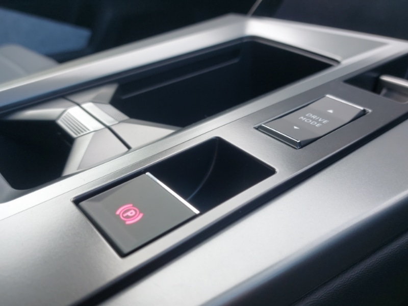 Used Vauxhall Grandland 2025 for sale - 76393293: Photo 13