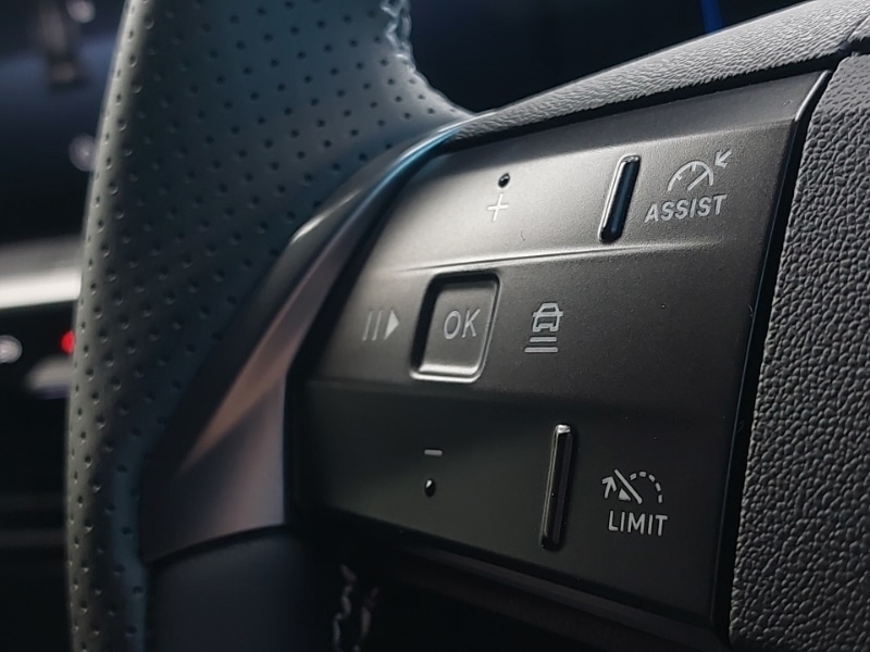 Used Vauxhall Grandland 2025 for sale - 76393293: Photo 14