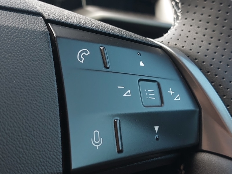 Used Vauxhall Grandland 2025 for sale - 76393293: Photo 15