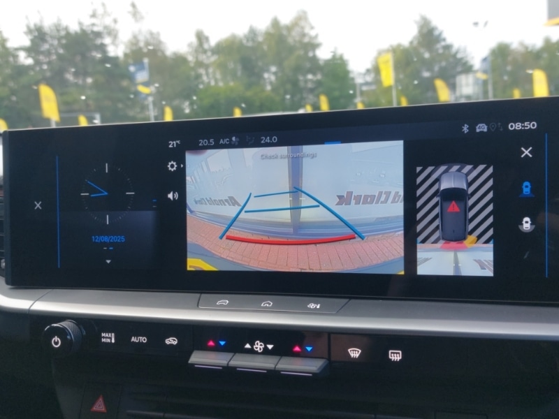 Used Vauxhall Grandland 2025 for sale - 76393293: Photo 17