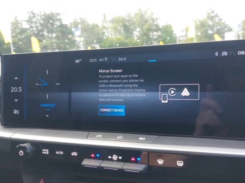 Used Vauxhall Grandland 2025 for sale - 76393293: Photo 18