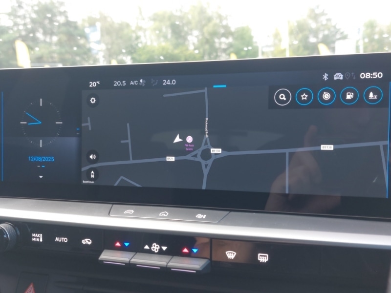 Used Vauxhall Grandland 2025 for sale - 76393293: Photo 19