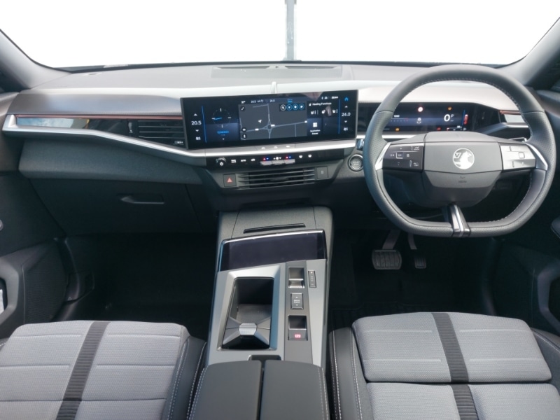 Used Vauxhall Grandland 2025 for sale - 76393293: Photo 2