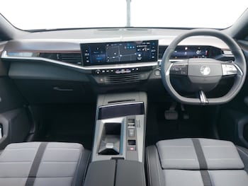 Used Vauxhall Grandland 2025 for sale - 76393293: Photo