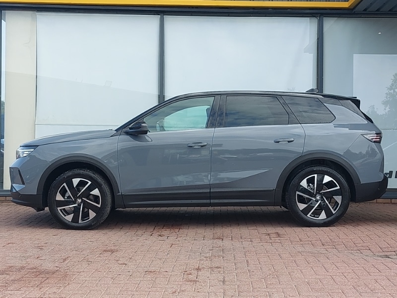 Used Vauxhall Grandland 2025 for sale - 76393293: Photo 4