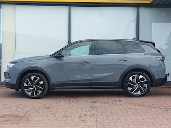 Used Vauxhall Grandland 2025 for sale - 76393293: Photo