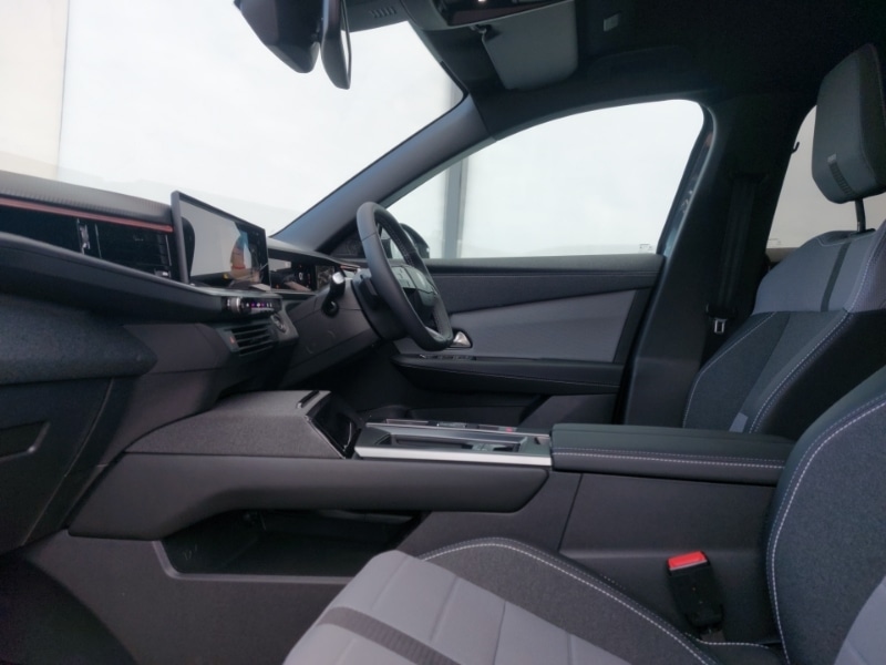 Used Vauxhall Grandland 2025 for sale - 76393293: Photo 5