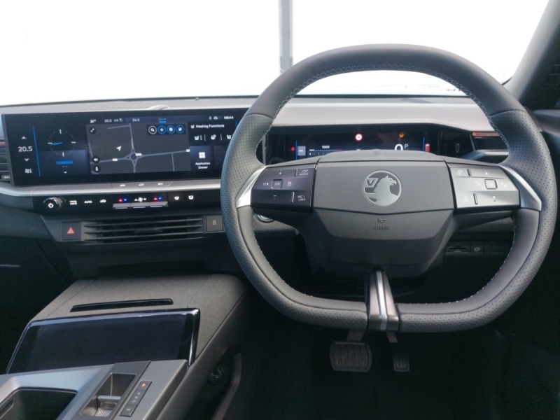 Used Vauxhall Grandland 2025 for sale - 76393293: Photo 7