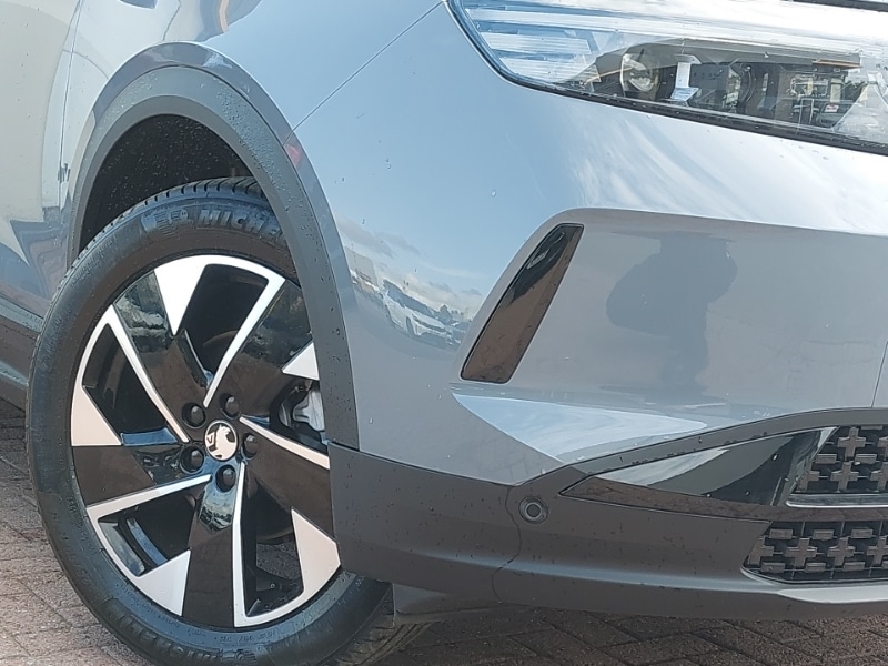 Used Vauxhall Grandland 2025 for sale - 76393293: Photo 9