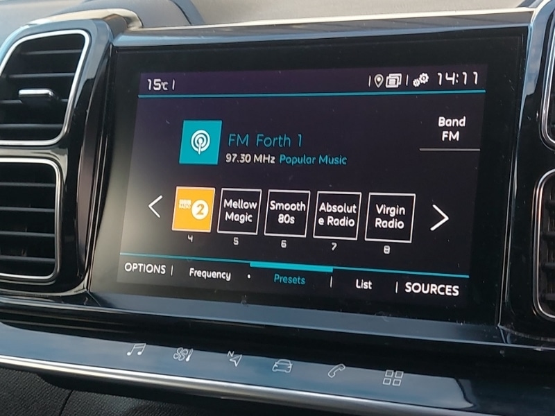 Used Citroen C5 Aircross 2020 for sale - 76506643: Photo 10