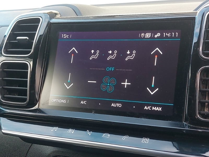 Used Citroen C5 Aircross 2020 for sale - 76506643: Photo 11