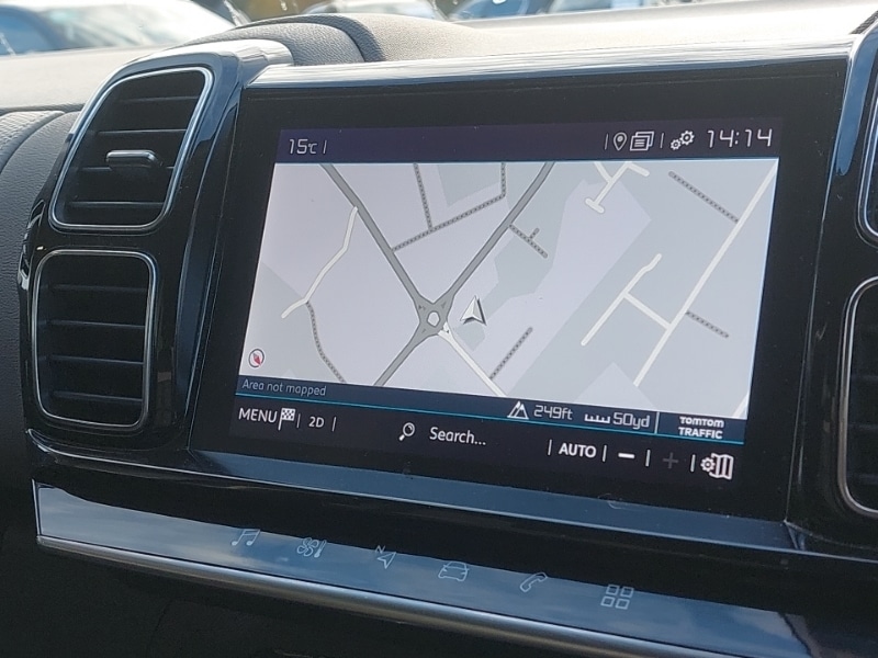 Used Citroen C5 Aircross 2020 for sale - 76506643: Photo 13