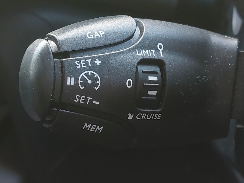 Used Citroen C5 Aircross 2020 for sale - 76506643: Photo 16