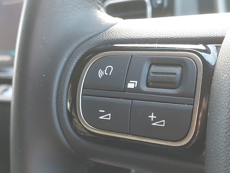 Used Citroen C5 Aircross 2020 for sale - 76506643: Photo 18