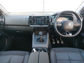 Used Citroen C5 Aircross 2020 for sale - 76506643: Photo