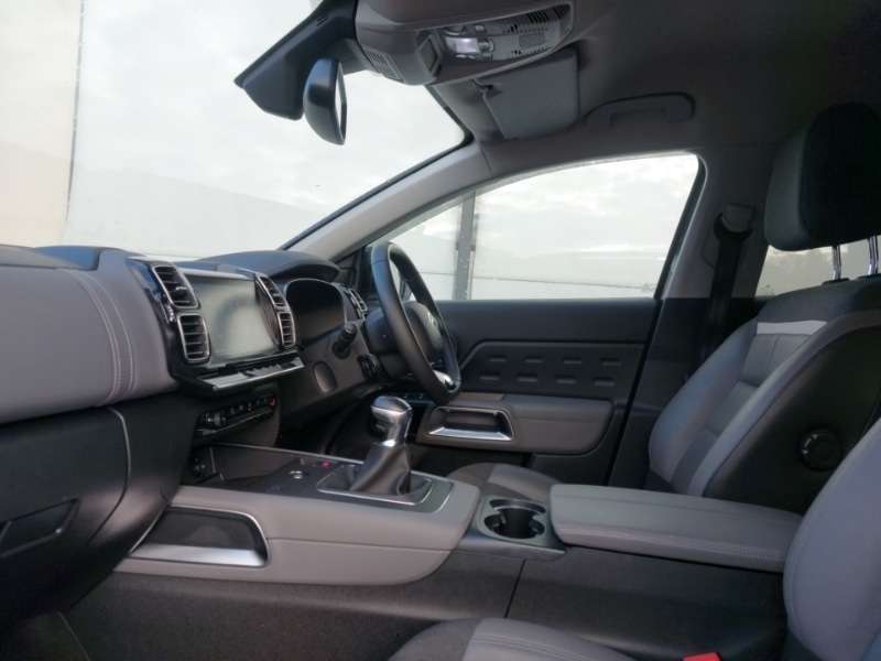 Used Citroen C5 Aircross 2020 for sale - 76506643: Photo 5