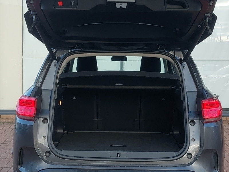 Used Citroen C5 Aircross 2020 for sale - 76506643: Photo 8