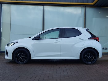 Used Mazda Mazda2 HYBRID 2024 for sale - 77798750: Photo