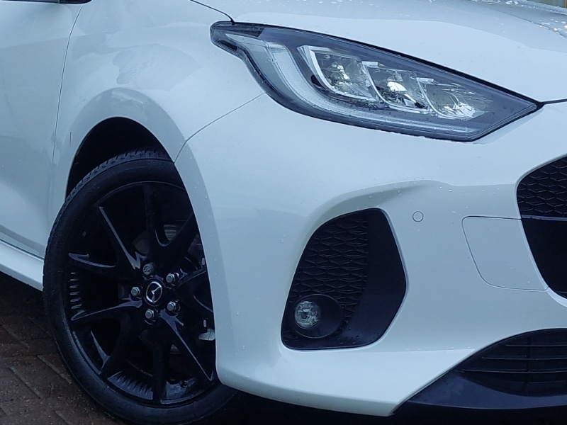 Used Mazda Mazda2 HYBRID 2024 for sale - 77798750: Photo 9