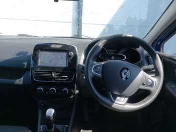 Used Renault Clio 2018 for sale - 75263000: Photo