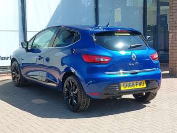 Used Renault Clio 2018 for sale - 75263000: Photo