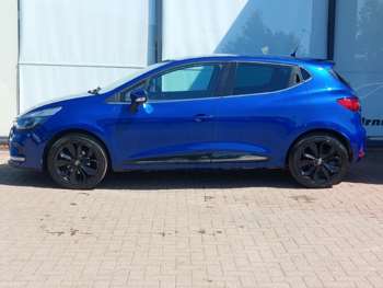 Used Renault Clio 2018 for sale - 75263000: Photo
