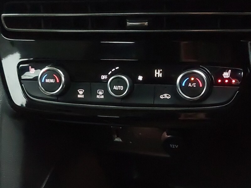 Used Vauxhall Mokka 2021 for sale - 77491273: Photo 11