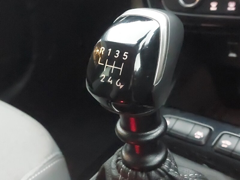 Used Vauxhall Mokka 2021 for sale - 77491273: Photo 12