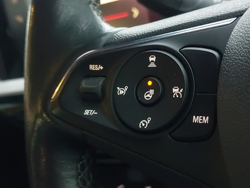 Used Vauxhall Mokka 2021 for sale - 77491273: Photo 14