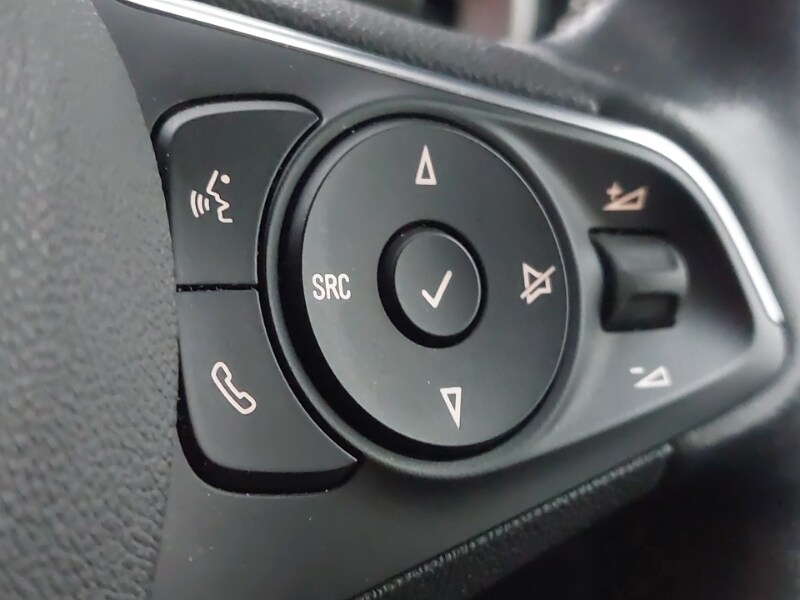 Used Vauxhall Mokka 2021 for sale - 77491273: Photo 15