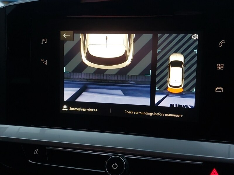 Used Vauxhall Mokka 2021 for sale - 77491273: Photo 16