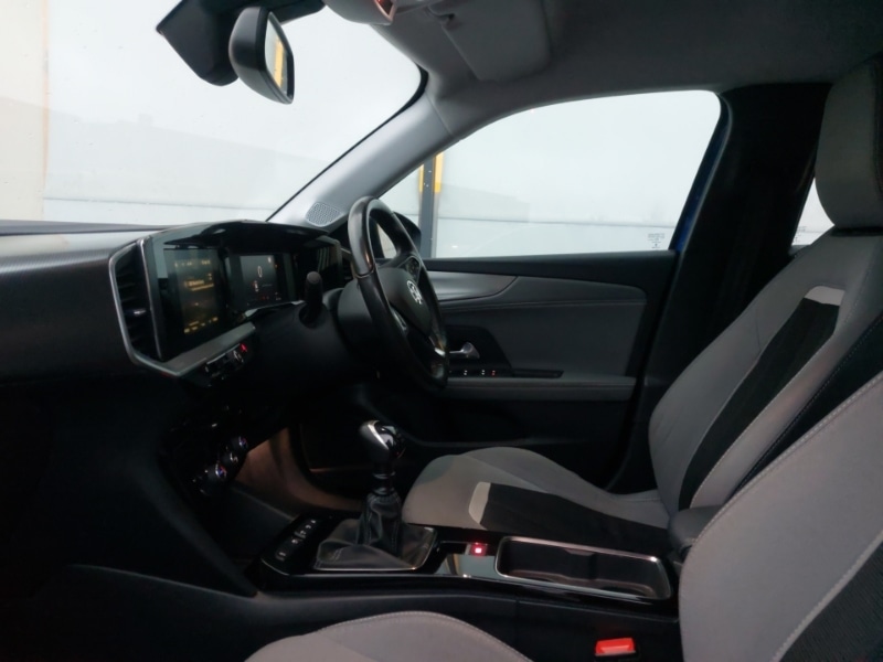 Used Vauxhall Mokka 2021 for sale - 77491273: Photo 5