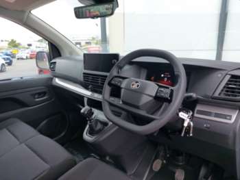 Used Vauxhall Vivaro 2024 for sale - 75049917: Photo
