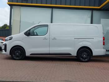 Used Vauxhall Vivaro 2024 for sale - 75049917: Photo