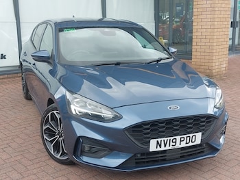Used Ford Focus 2019 for sale - 79461163: Photo
