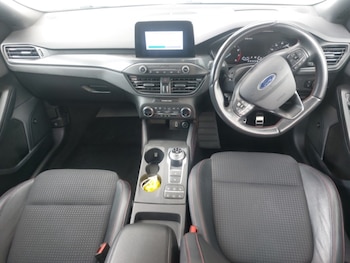 Used Ford Focus 2019 for sale - 79461163: Photo