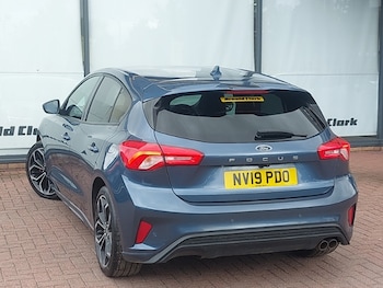 Used Ford Focus 2019 for sale - 79461163: Photo