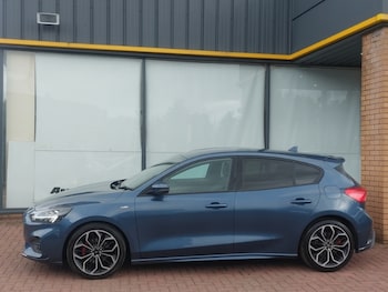 Used Ford Focus 2019 for sale - 79461163: Photo