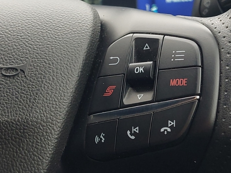 Used Ford Focus 2023 for sale - 78032784: Photo 15