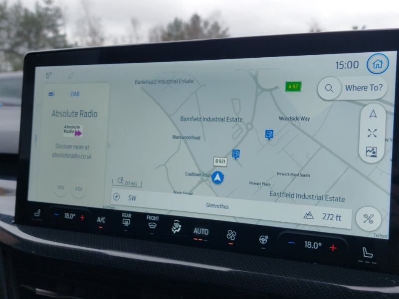 Used Ford Focus 2023 for sale - 78032784: Photo 18