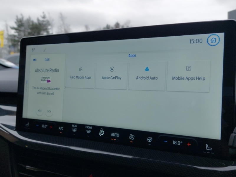 Used Ford Focus 2023 for sale - 78032784: Photo 19