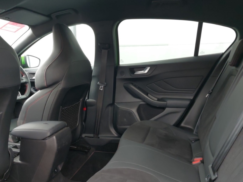 Used Ford Focus 2023 for sale - 78032784: Photo 6