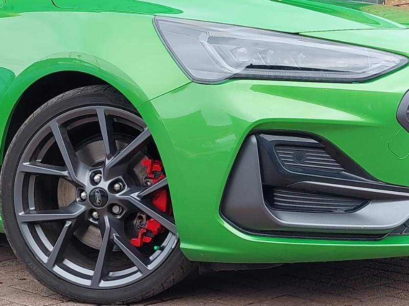 Used Ford Focus 2023 for sale - 78032784: Photo 9