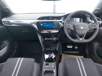 Used Vauxhall Corsa 2025 for sale - 74545071: Photo
