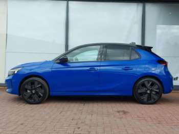 Used Vauxhall Corsa 2025 for sale - 74545071: Photo