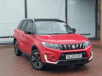 Used Suzuki Vitara 2023 for sale - 79707415: Photo