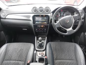 Used Suzuki Vitara 2023 for sale - 79707415: Photo