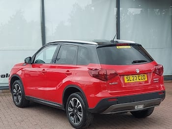 Used Suzuki Vitara 2023 for sale - 79707415: Photo